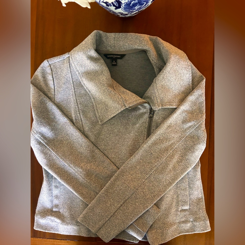 Banana Republic sweater